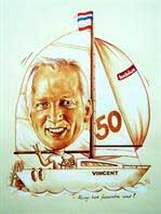 karykatura na zamówienie