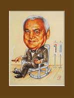 karykatura na zamówienie