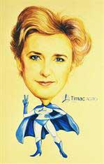 karykatura na zamówienie