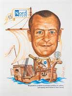 karykatura na zamówienie