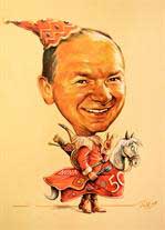 karykatura na zamówienie