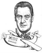 karykatura na zamówienie