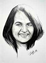 karykatura na zamówienie