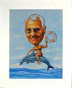 karykatura na zamówienie